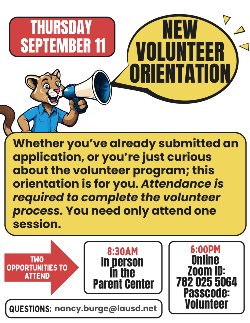 flyer